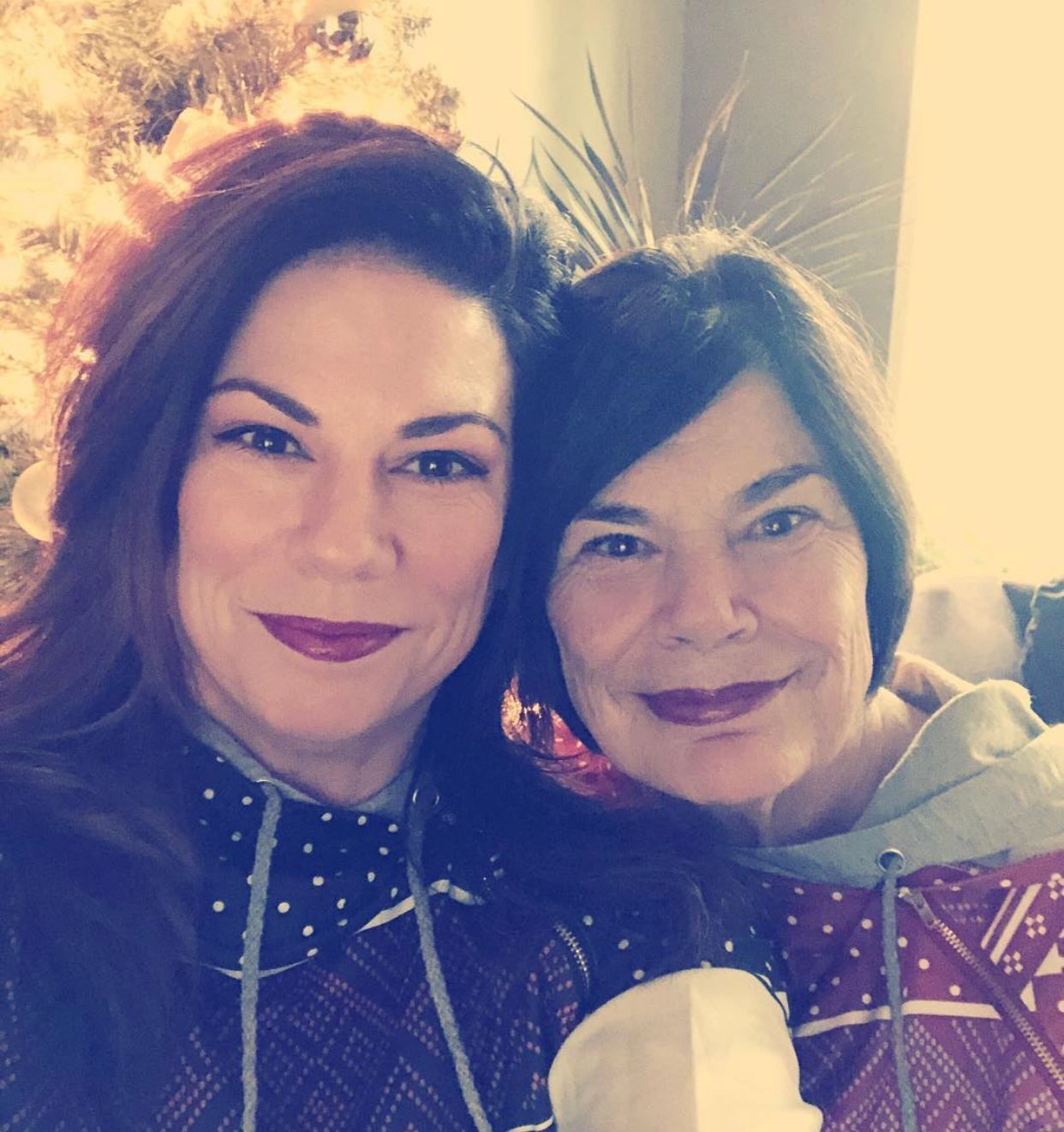 Cori & Patti